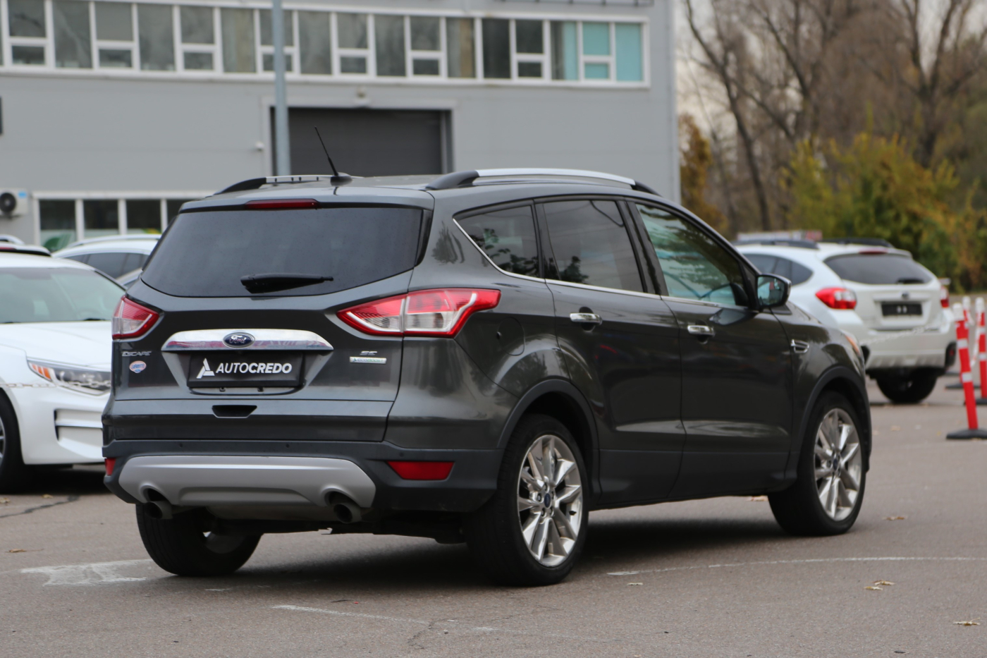 Ford Escape