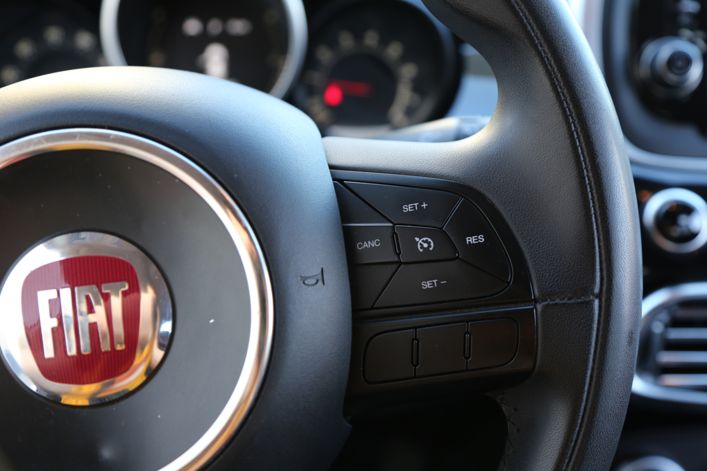 Fiat 500 X