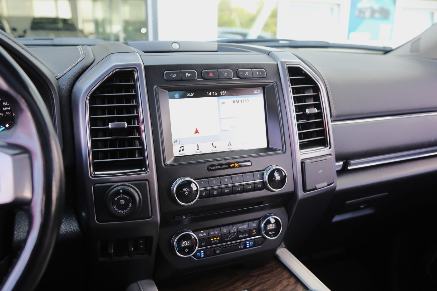 Ford Expedition