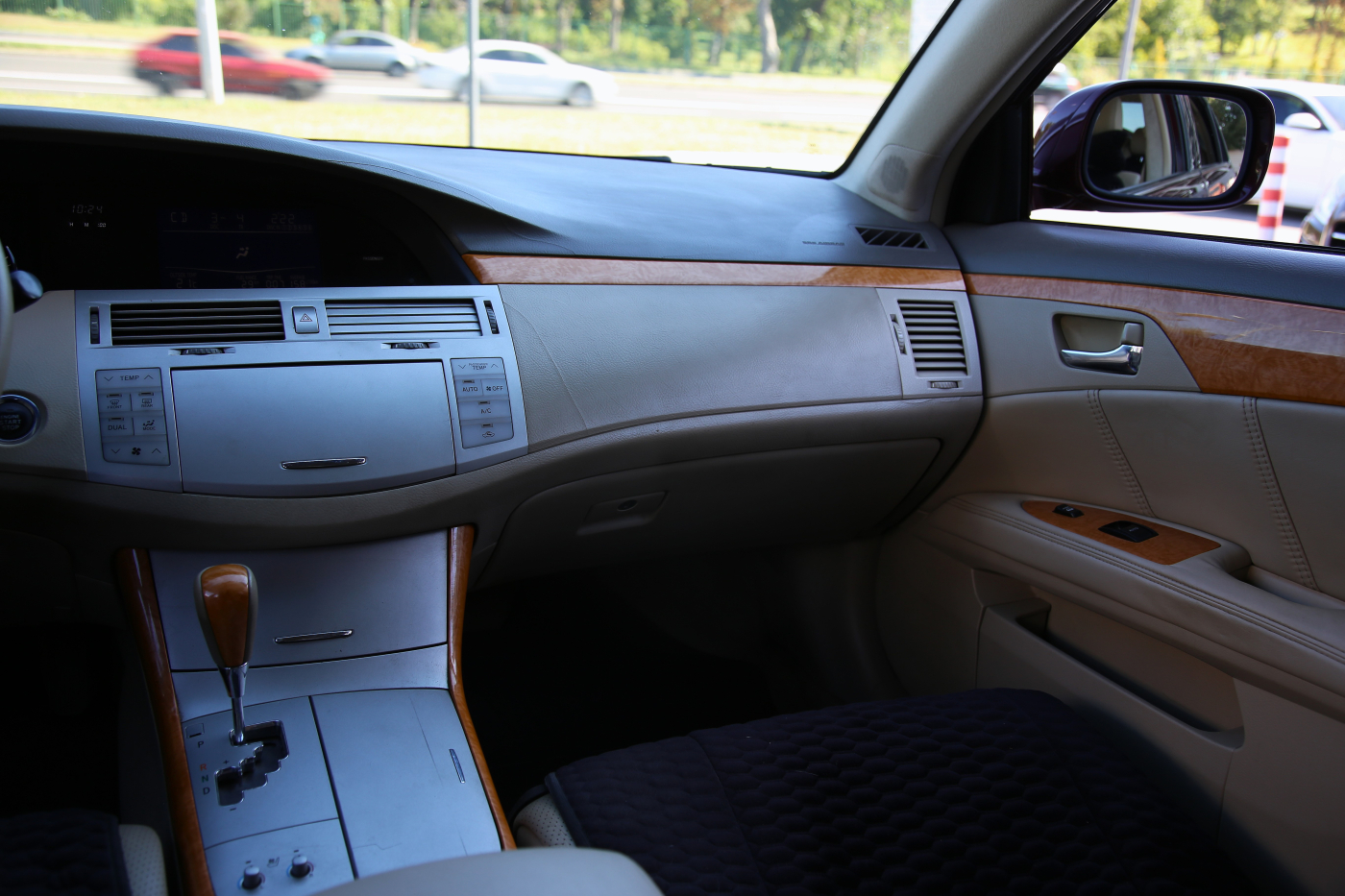 Toyota Avalon