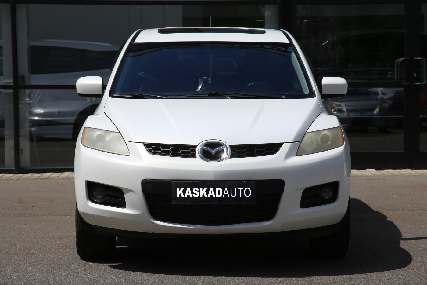 Mazda CX-7