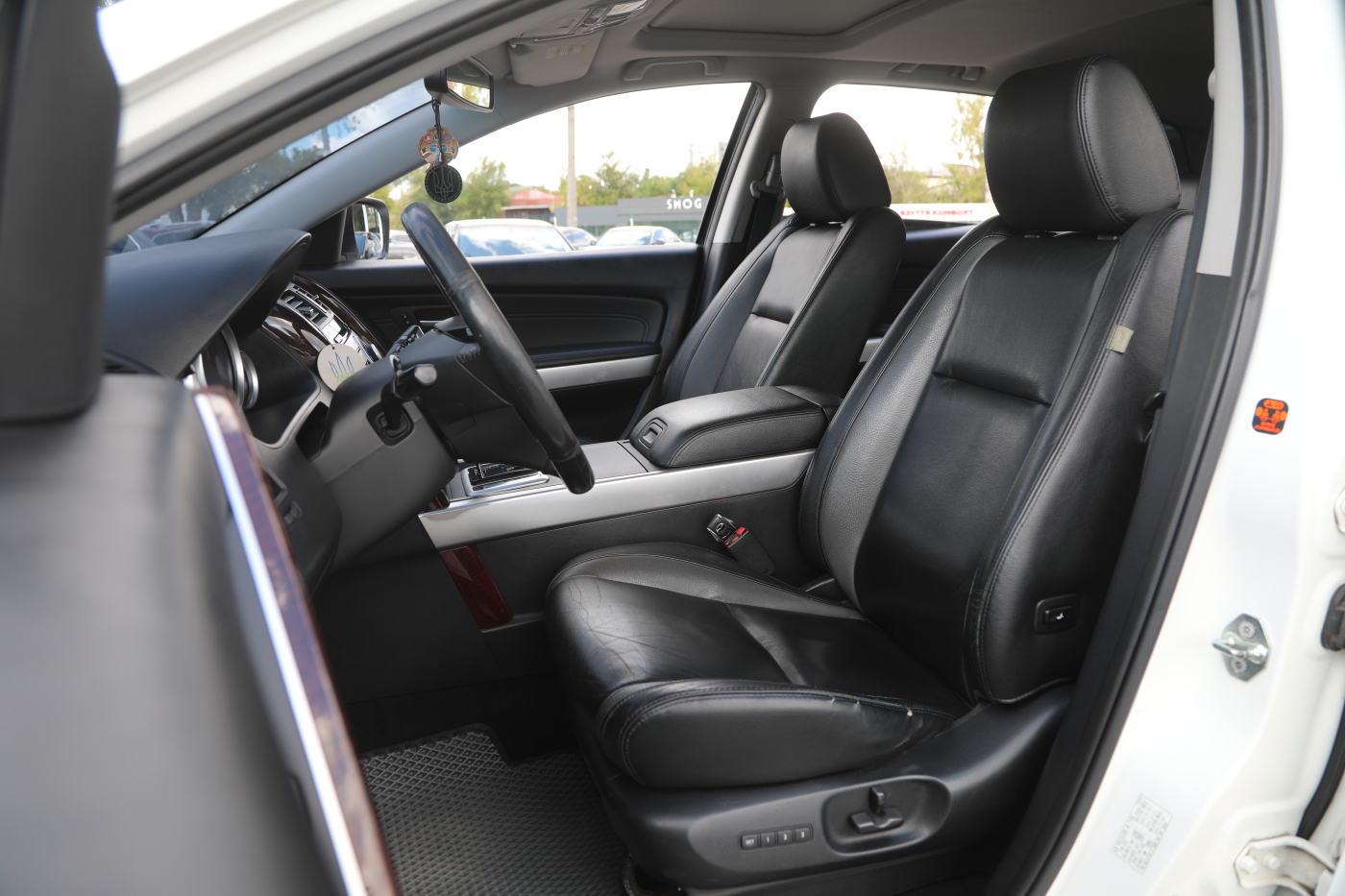 Mazda CX-9