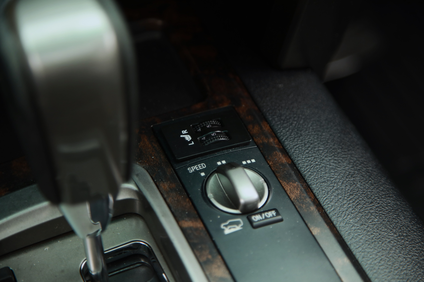 Toyota Land Cruiser (все)