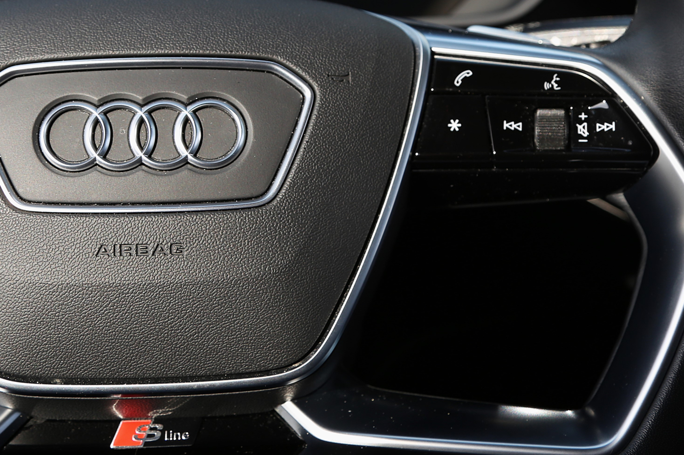 Audi e-tron Sportback