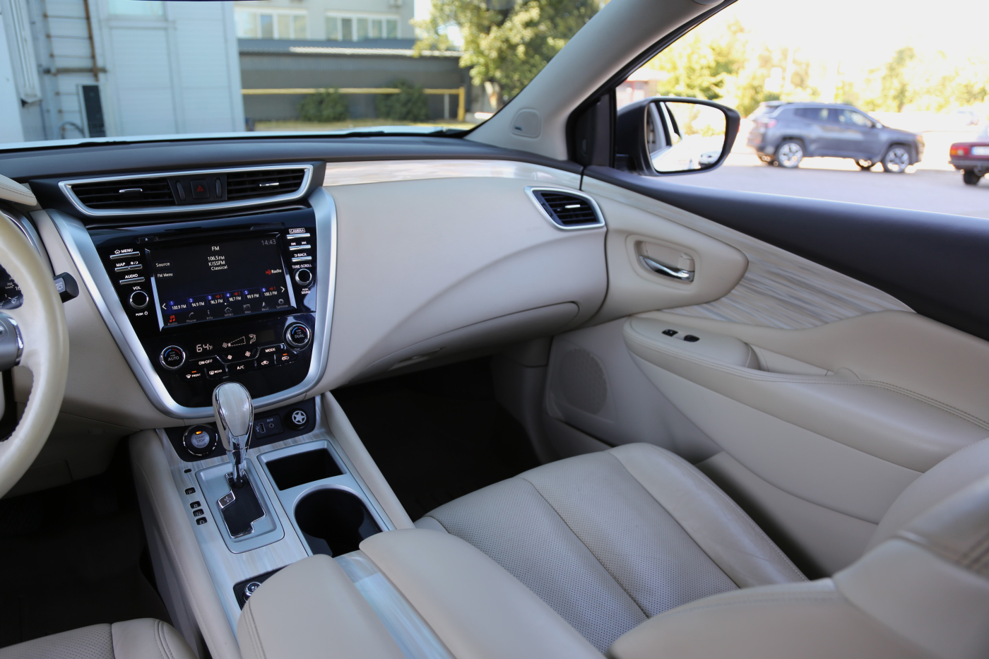 Nissan Murano