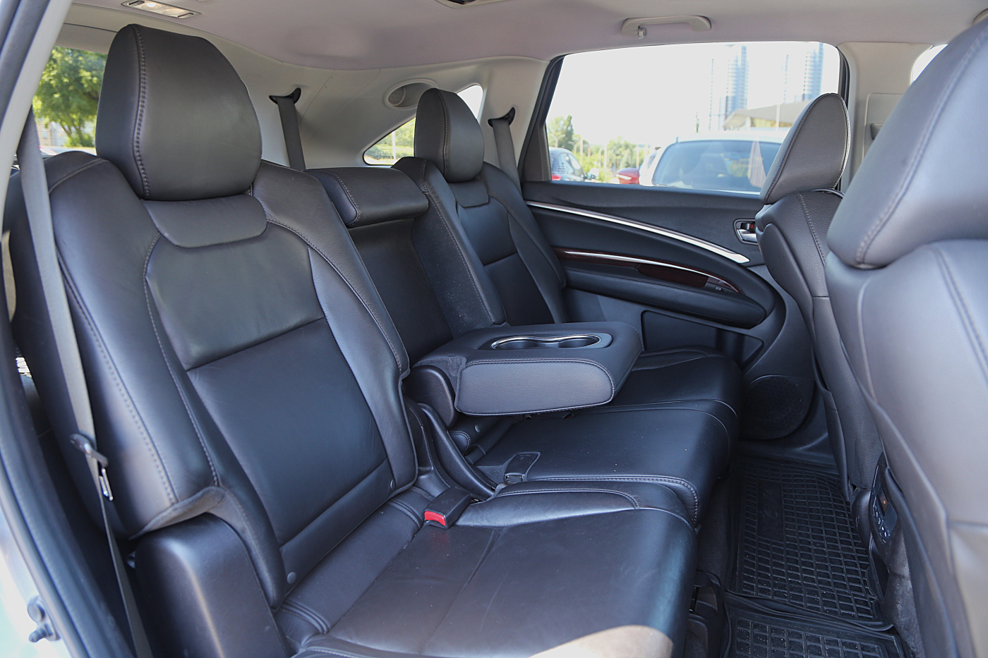 Acura MDX
