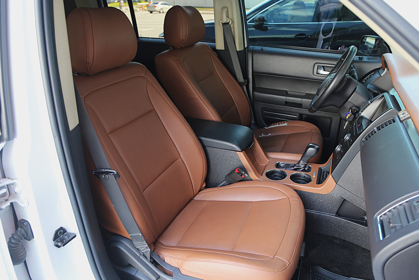 Ford Flex