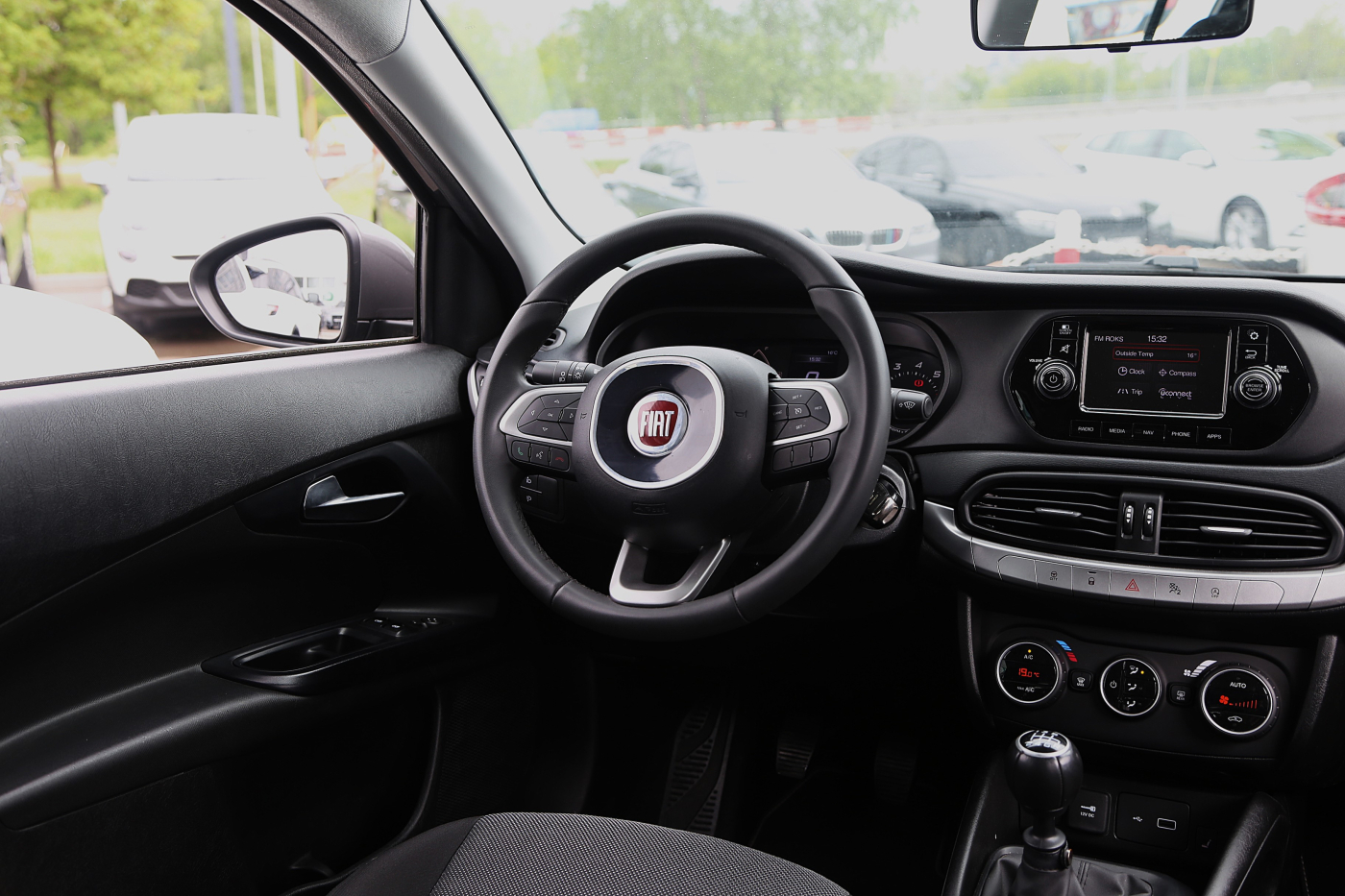 Fiat Tipo