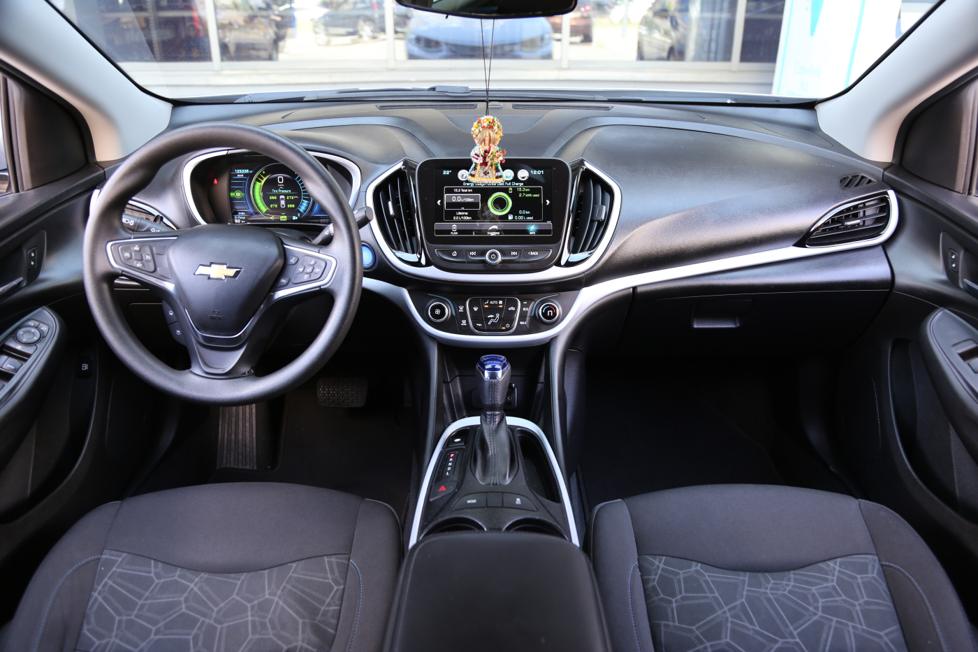 Chevrolet Volt