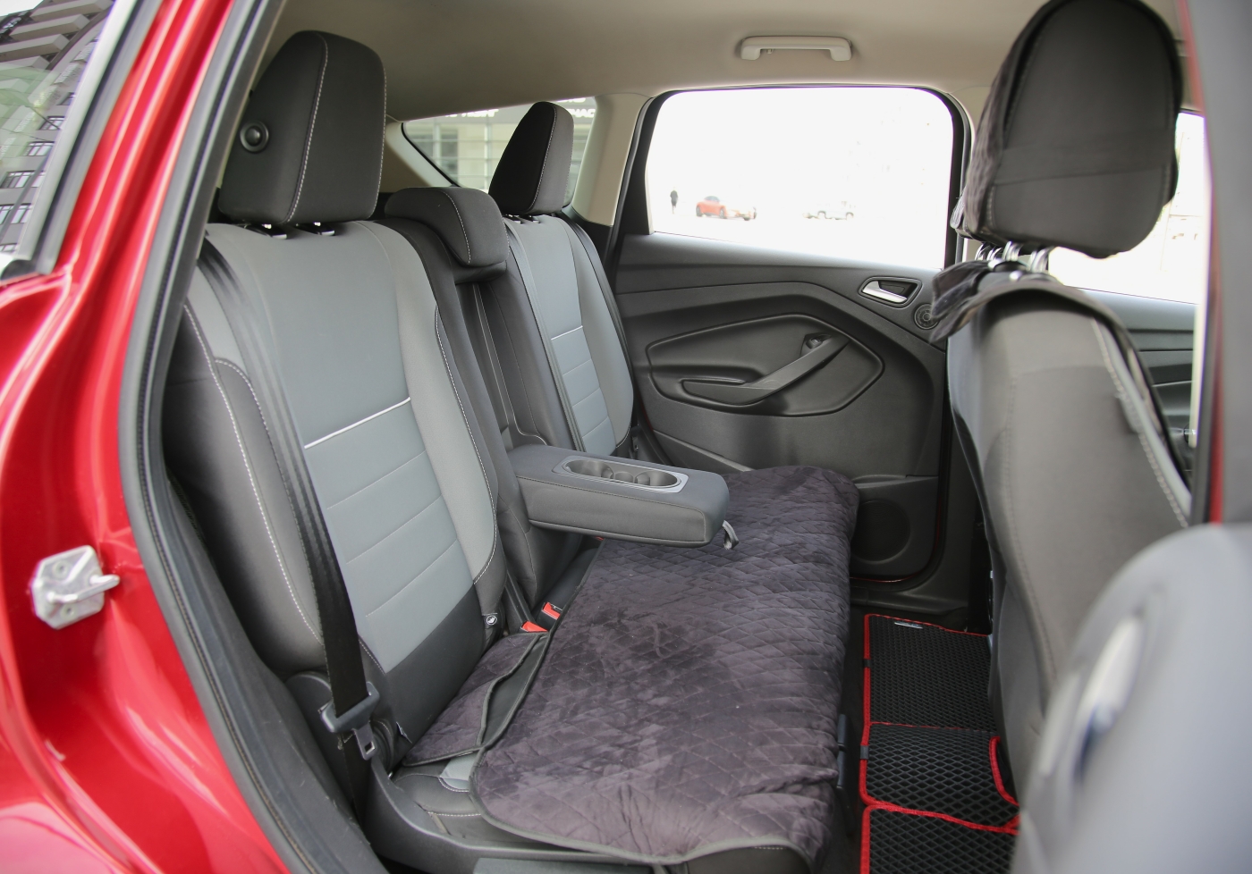Ford Escape