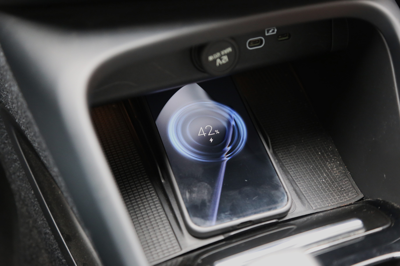Volvo C40 Recharge
