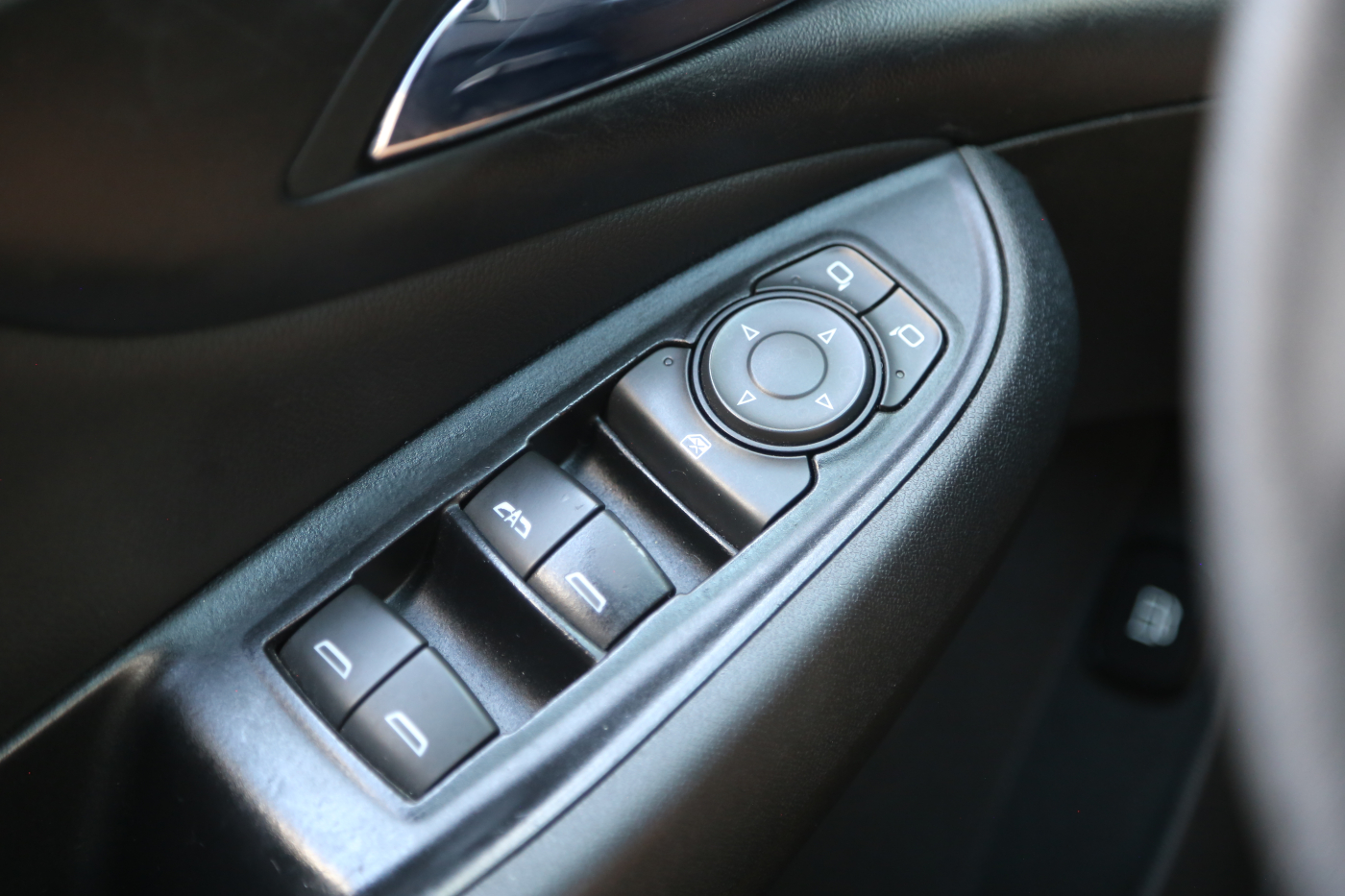 Chevrolet Volt