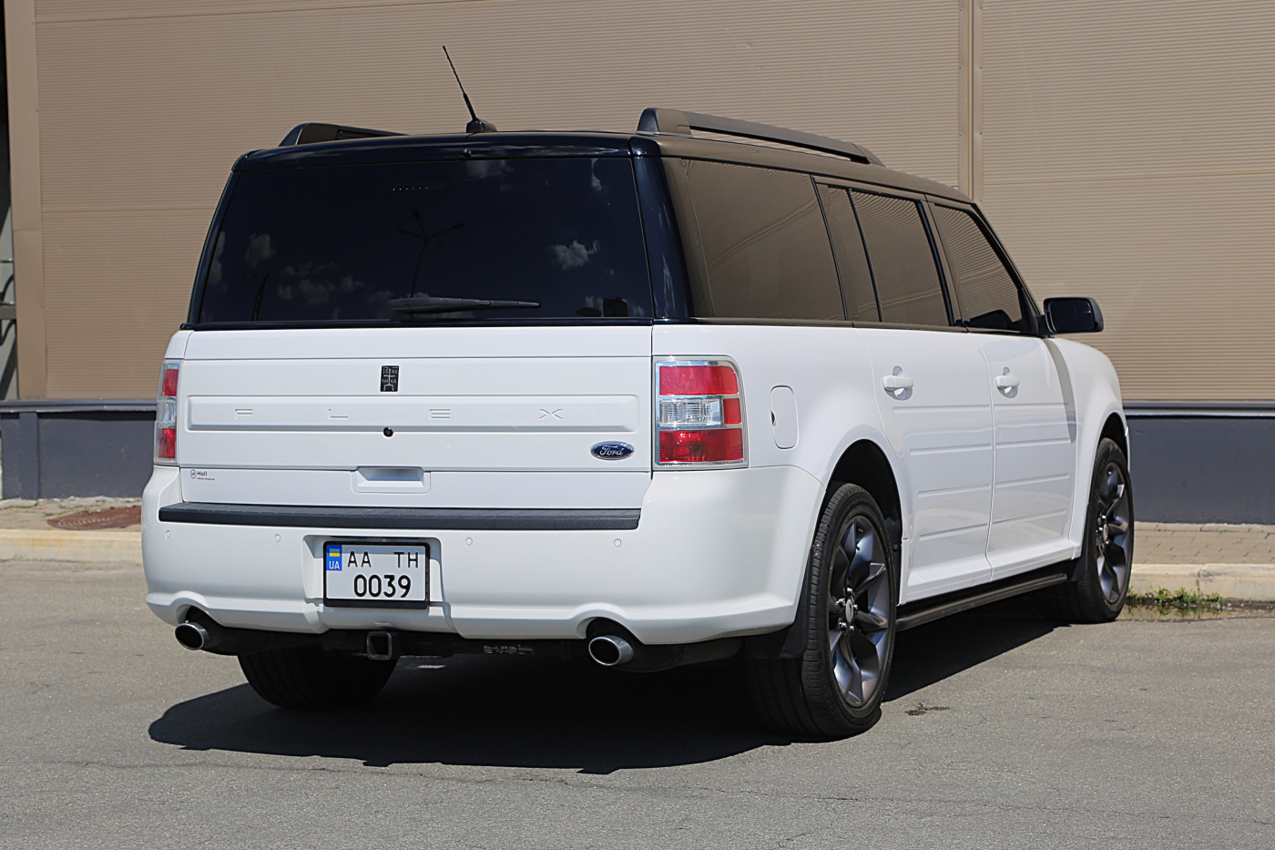 Ford Flex