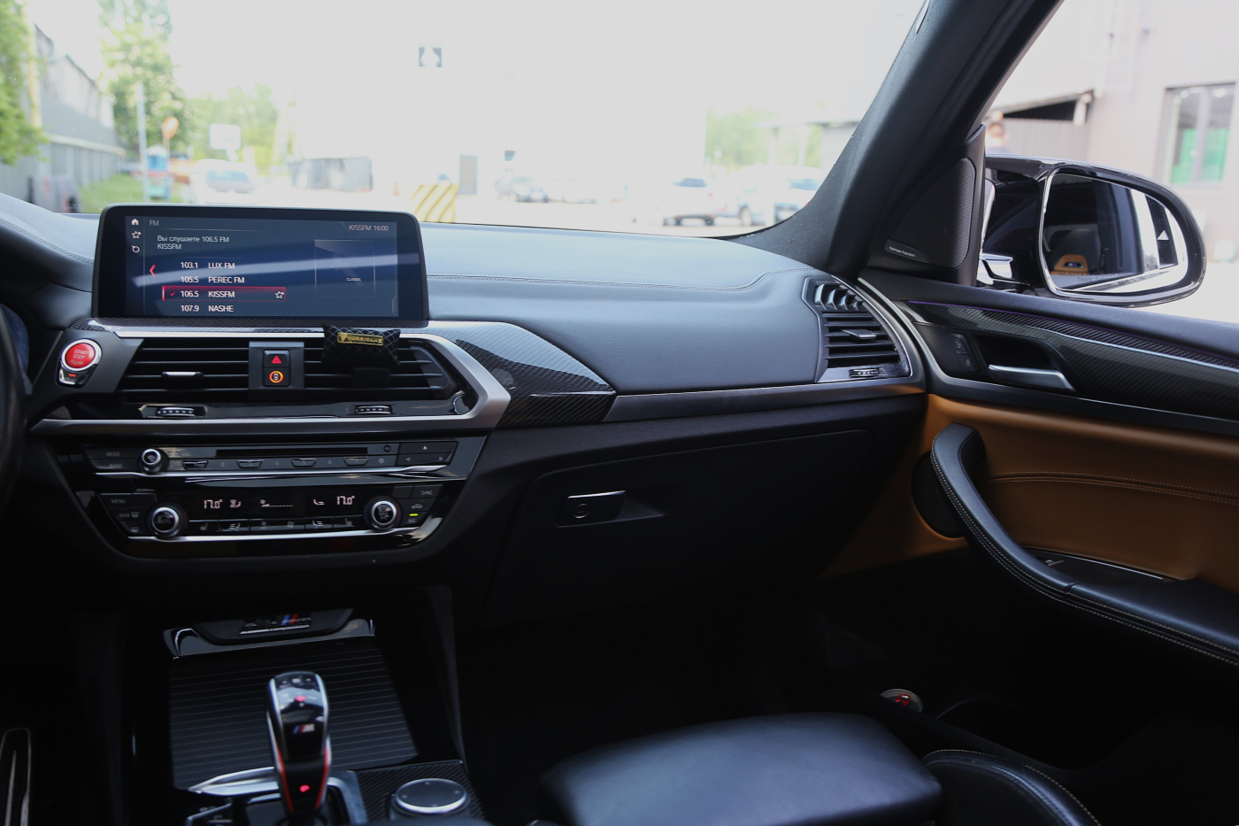 BMW X3 M