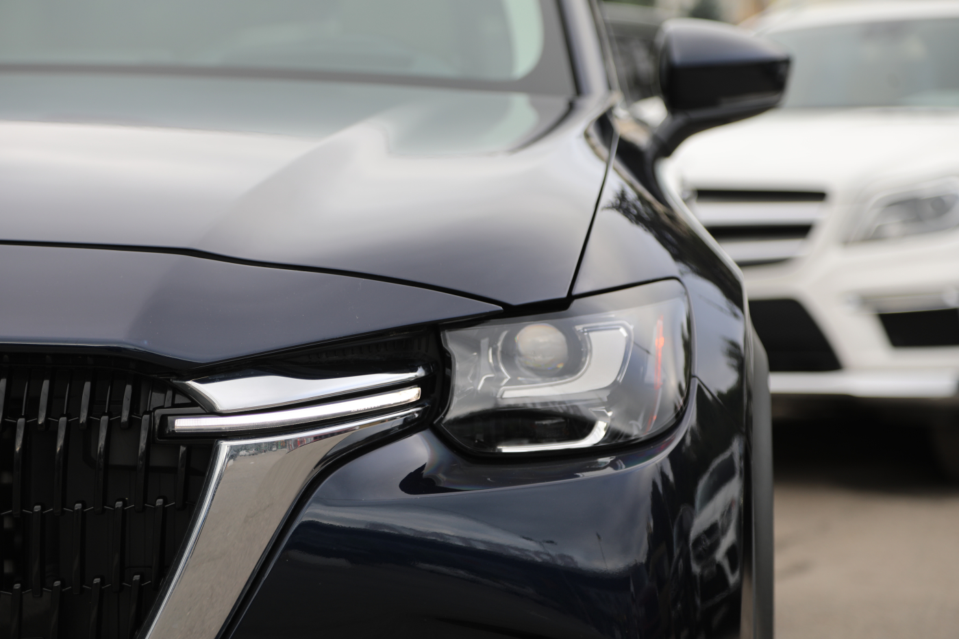Mazda CX-90