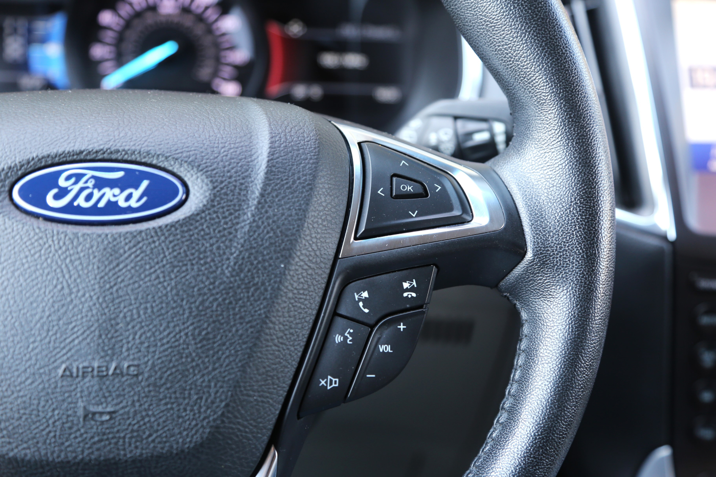 Ford Edge