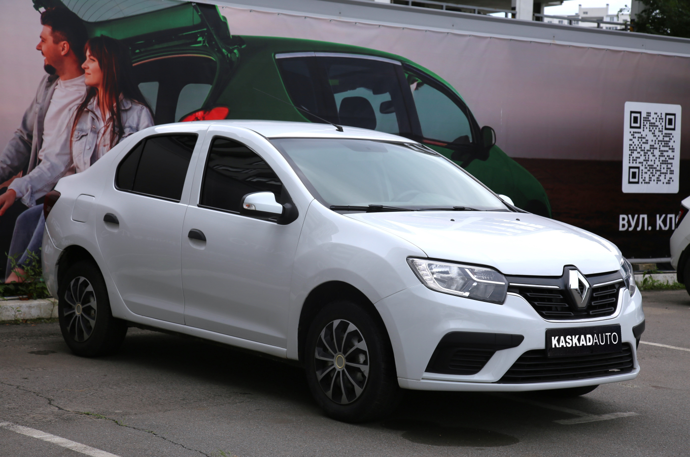 Renault Logan