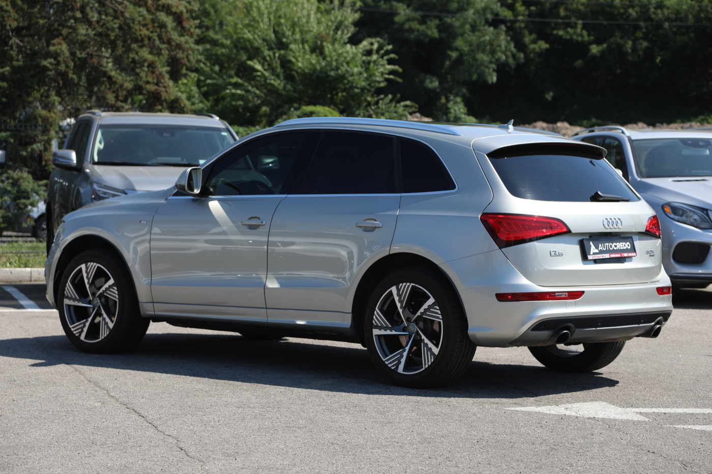 Audi Q5
