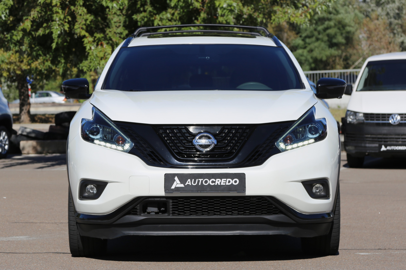 Nissan Murano