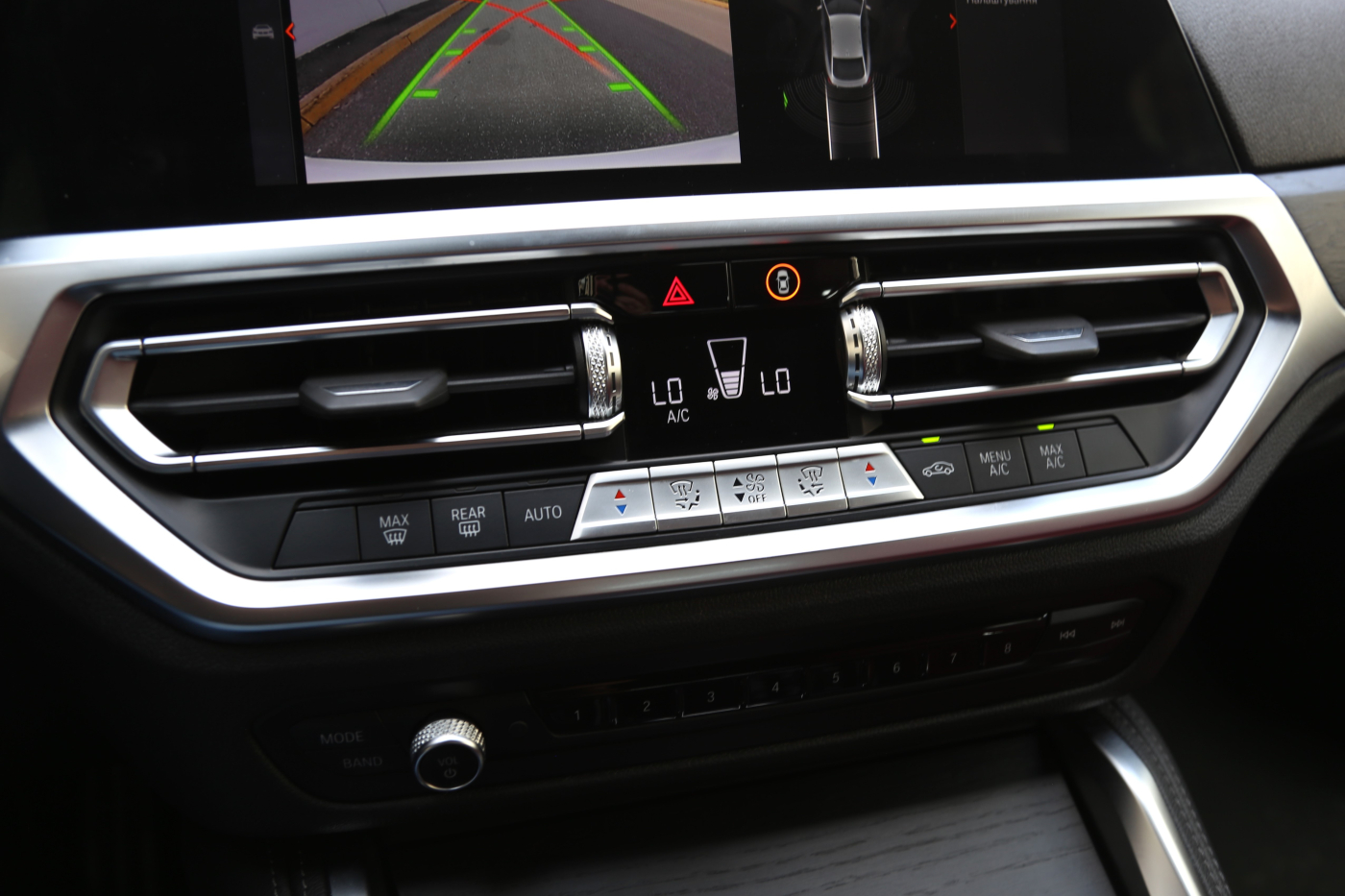 BMW 4 Series Gran Coupe