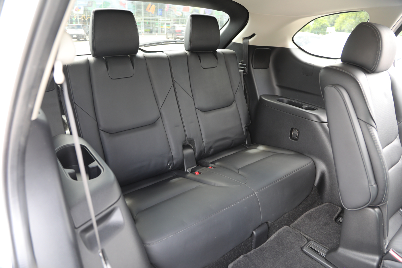 Mazda CX-9