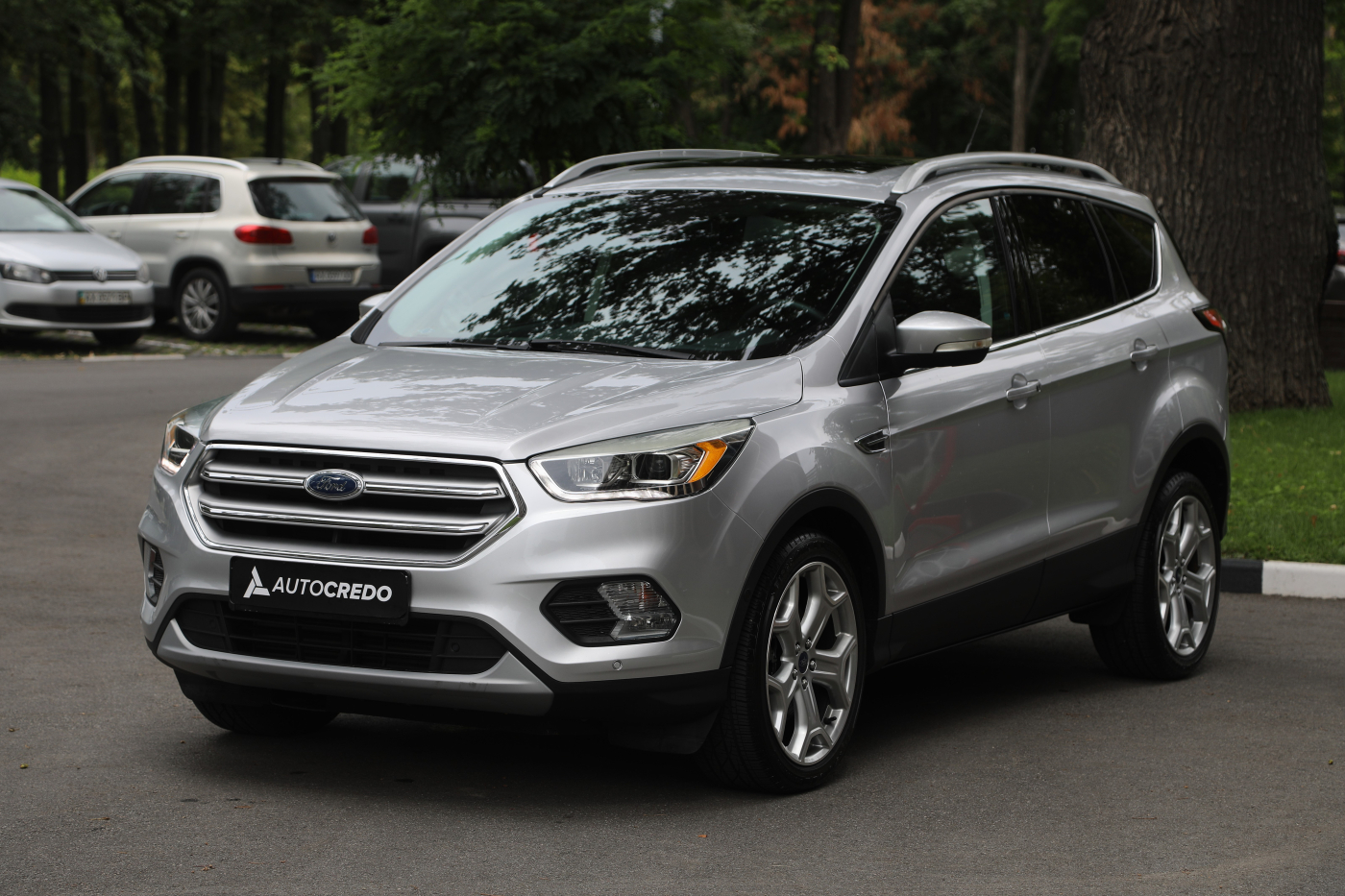 Ford Escape