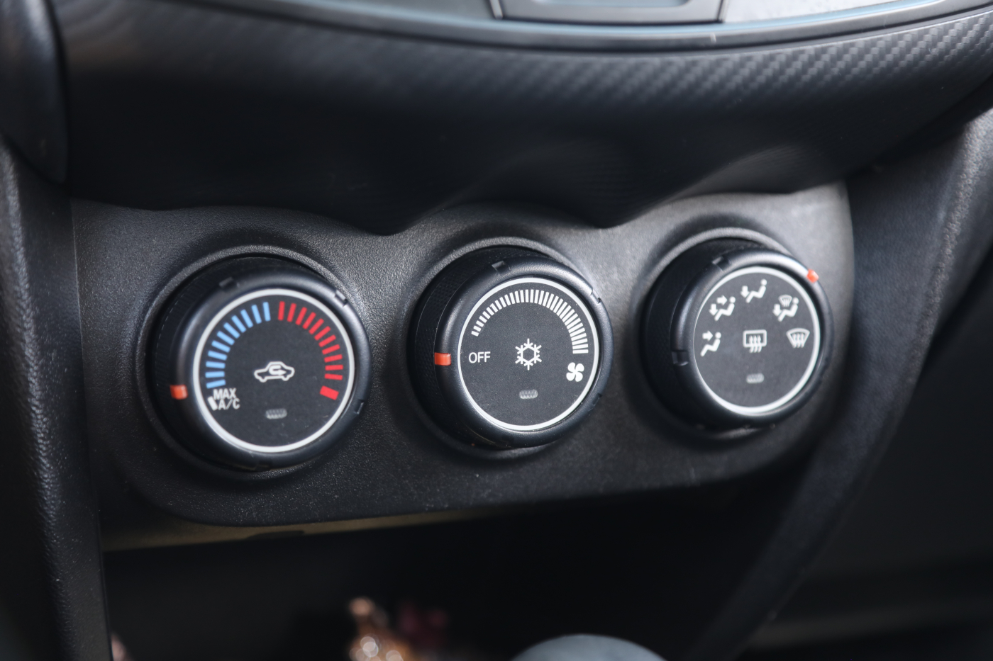 Mitsubishi Outlander Sport
