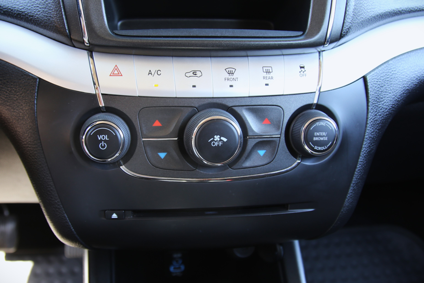 Dodge Journey