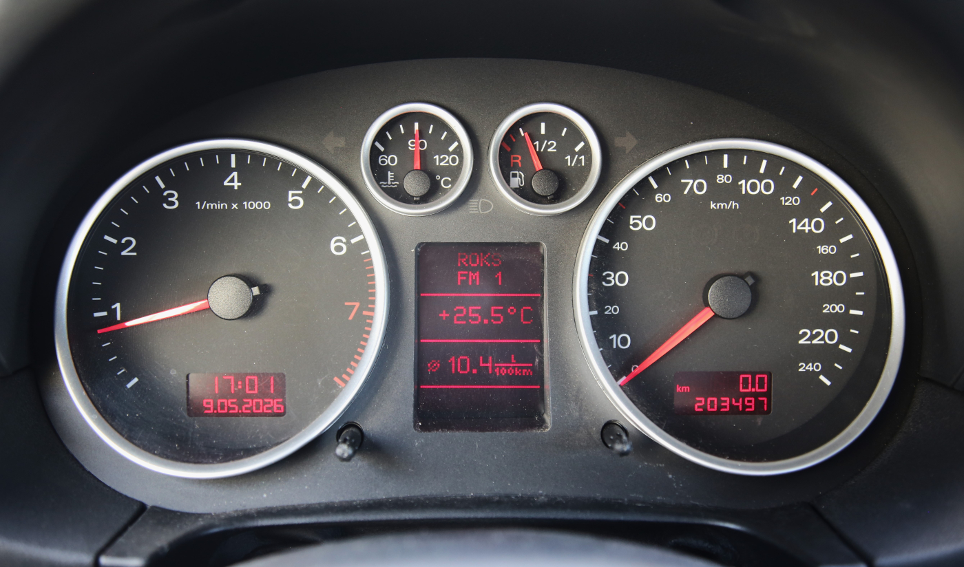 Audi A2