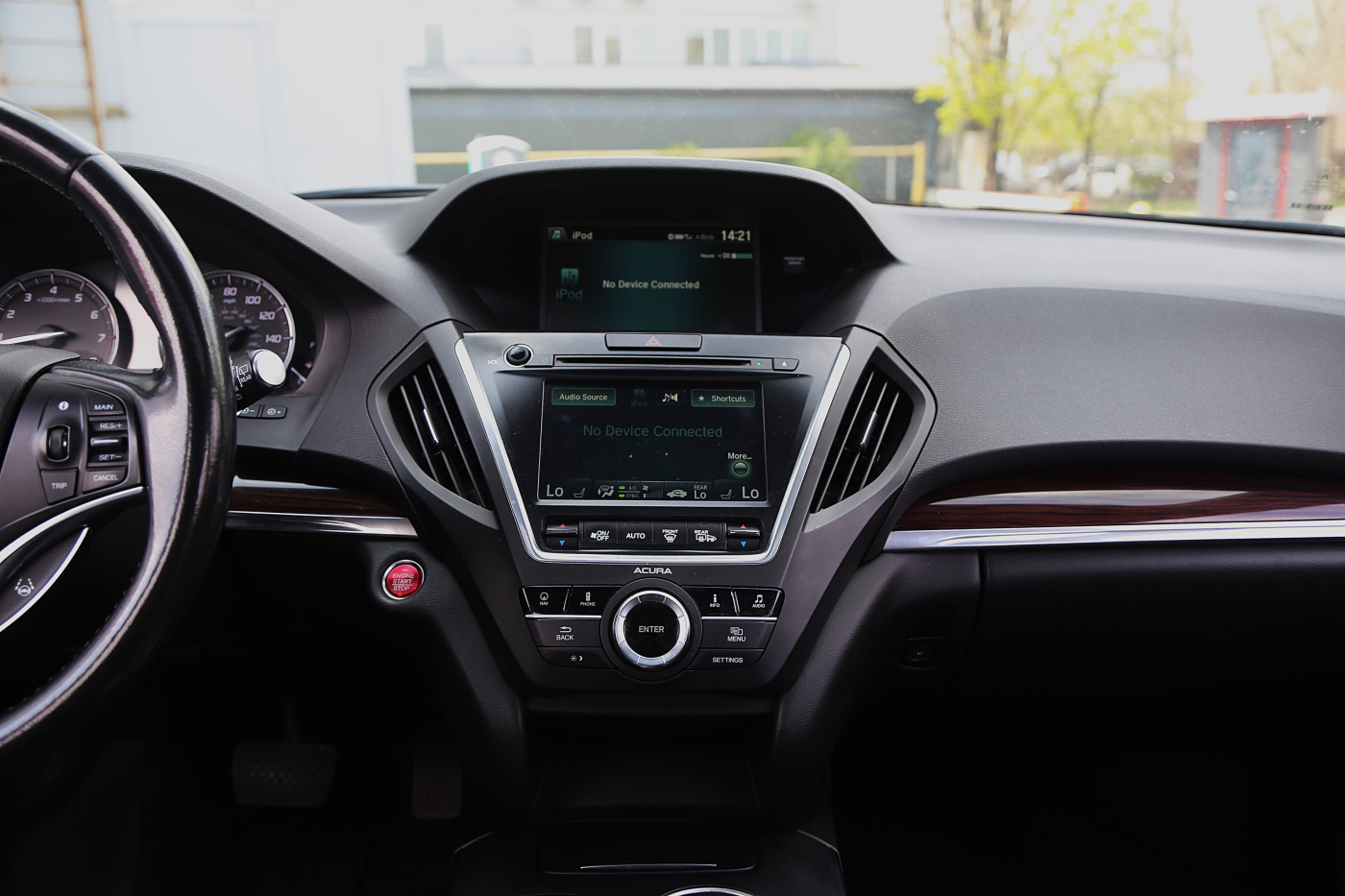 Acura MDX