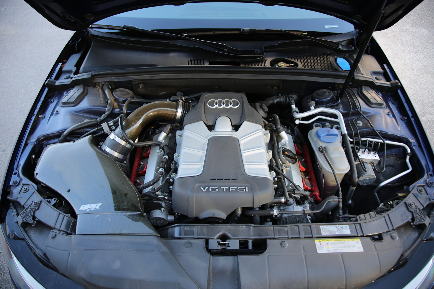 Audi S4