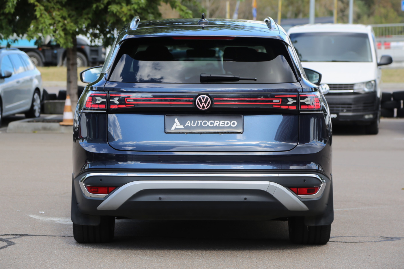 Volkswagen ID.6