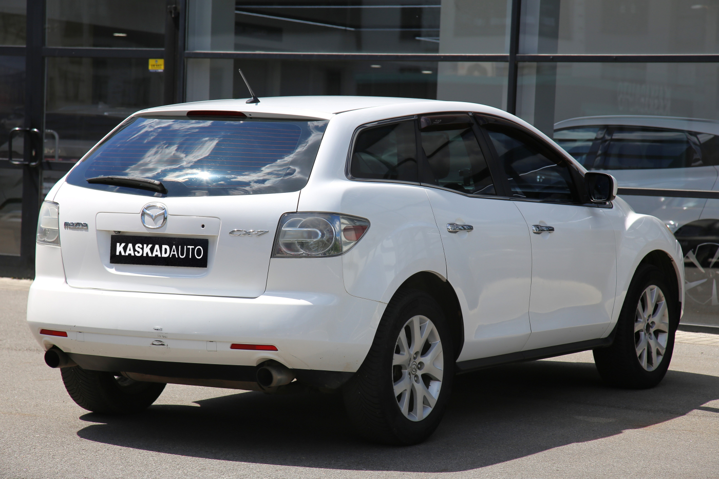 Mazda CX-7