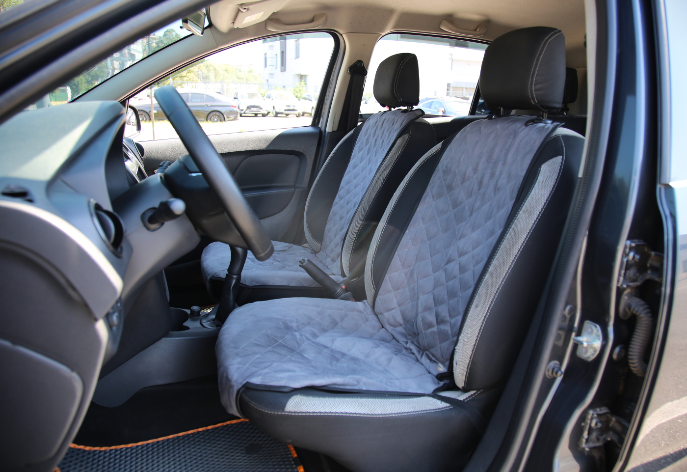 Renault Sandero StepWay