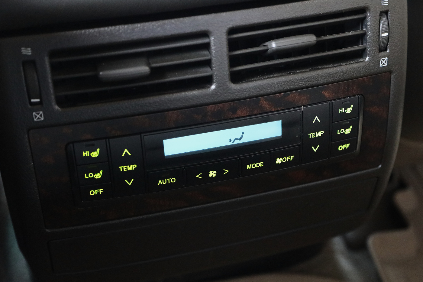 Toyota Land Cruiser (все)