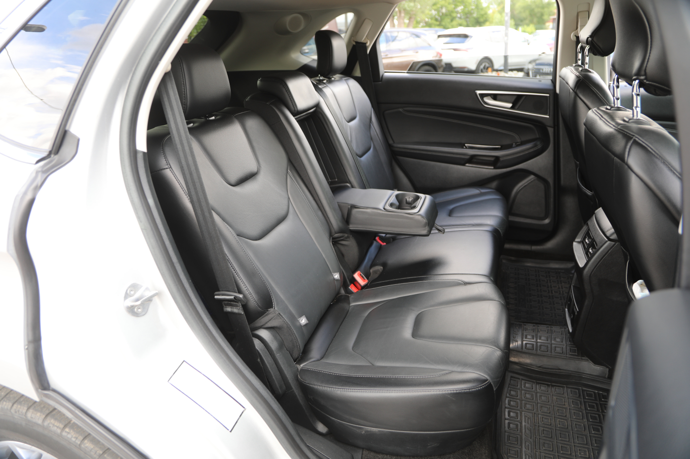 Ford Edge