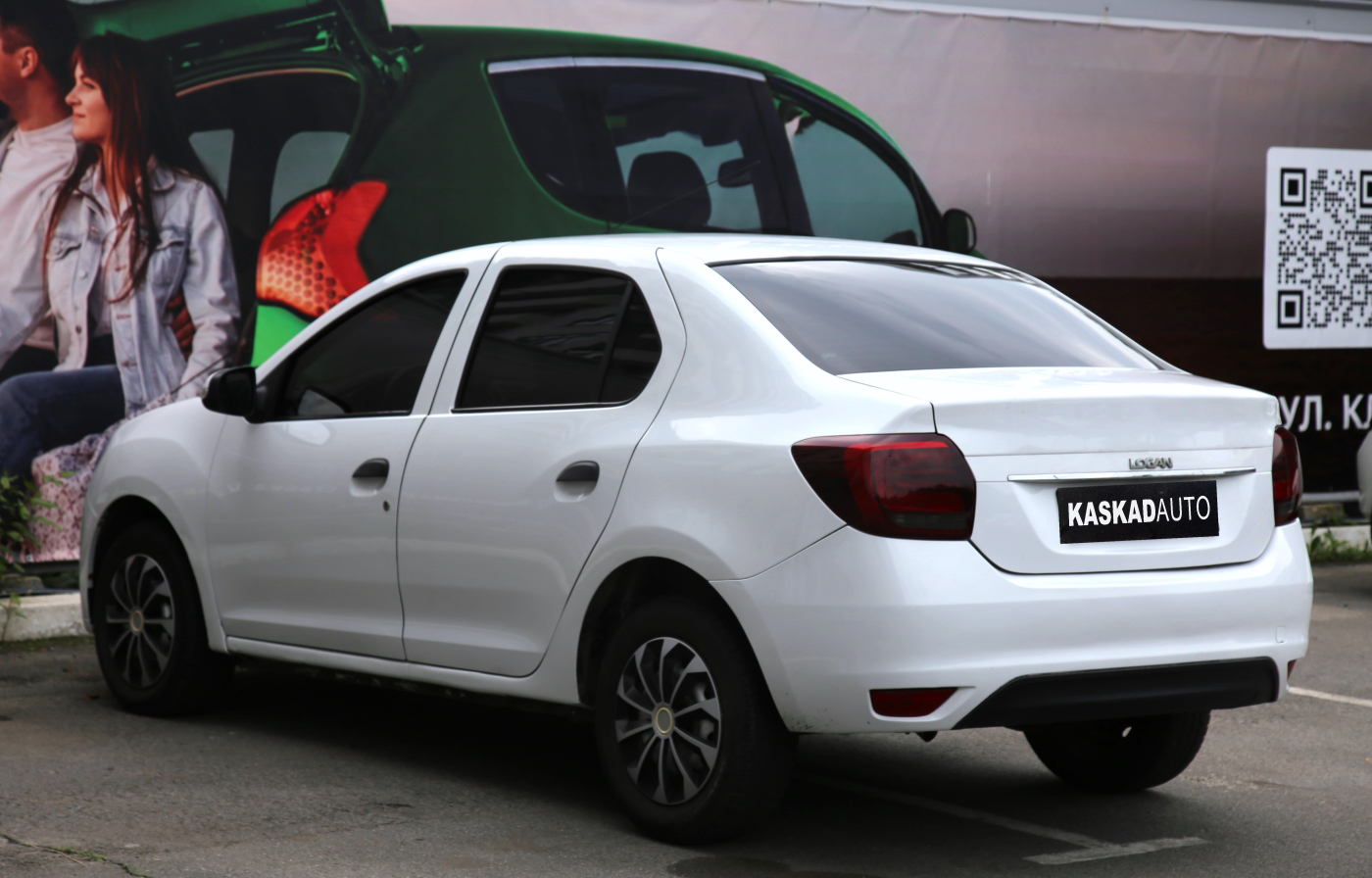Renault Logan