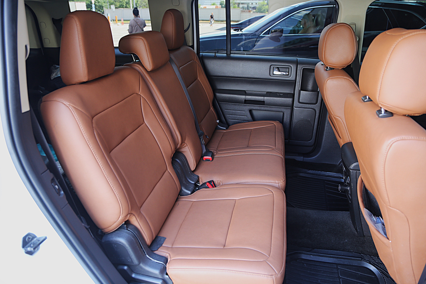 Ford Flex