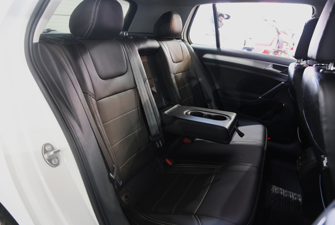 Volkswagen e-Golf