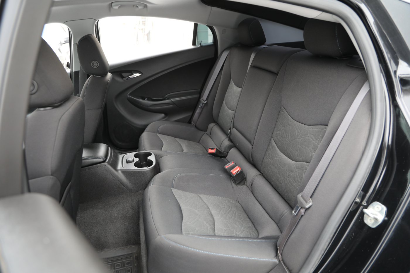 Chevrolet Volt