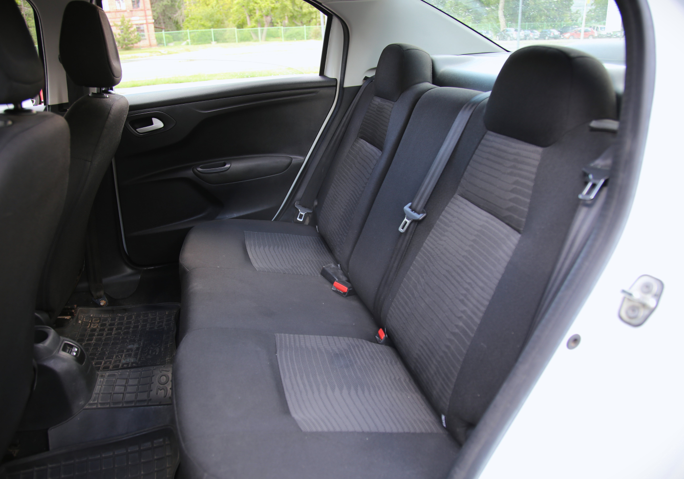 Peugeot 301