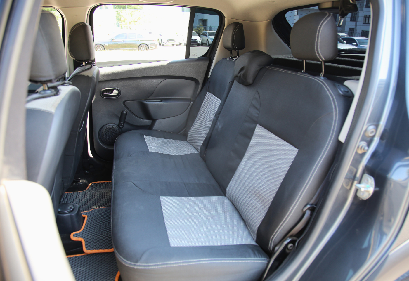 Renault Sandero StepWay