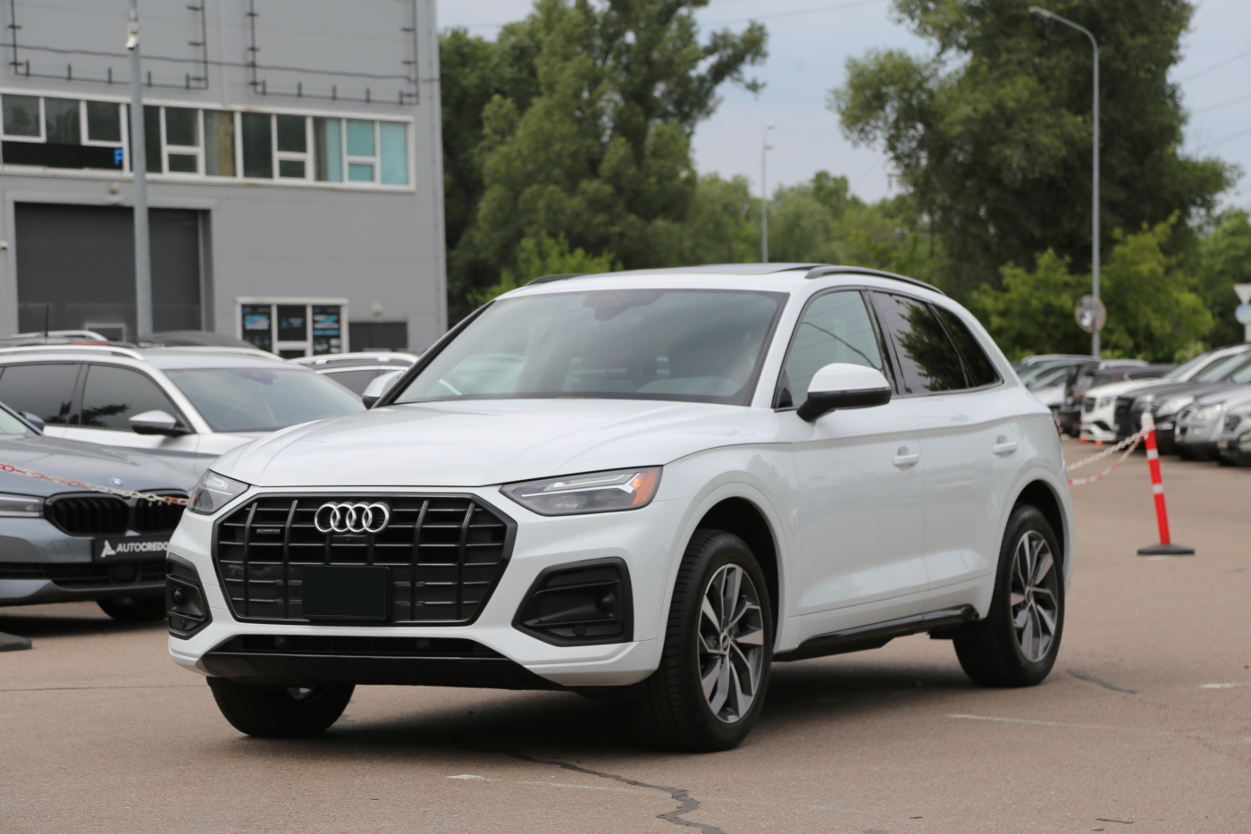 Audi Q5