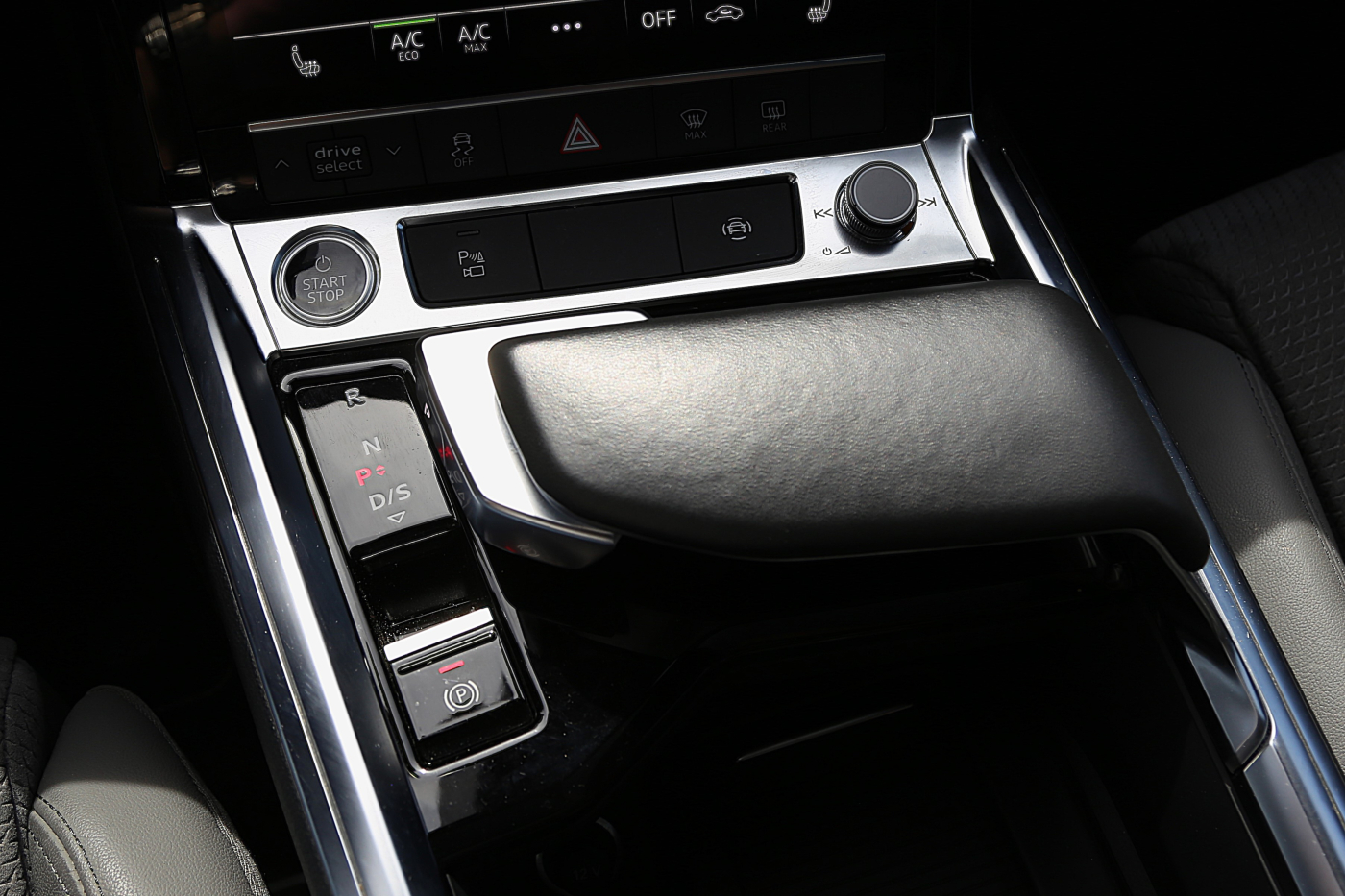 Audi e-tron Sportback