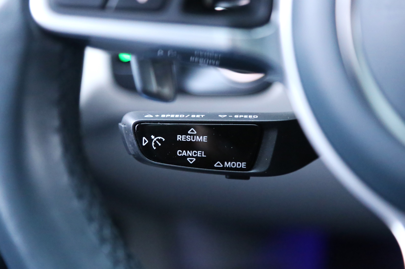 Porsche Cayenne Coupe