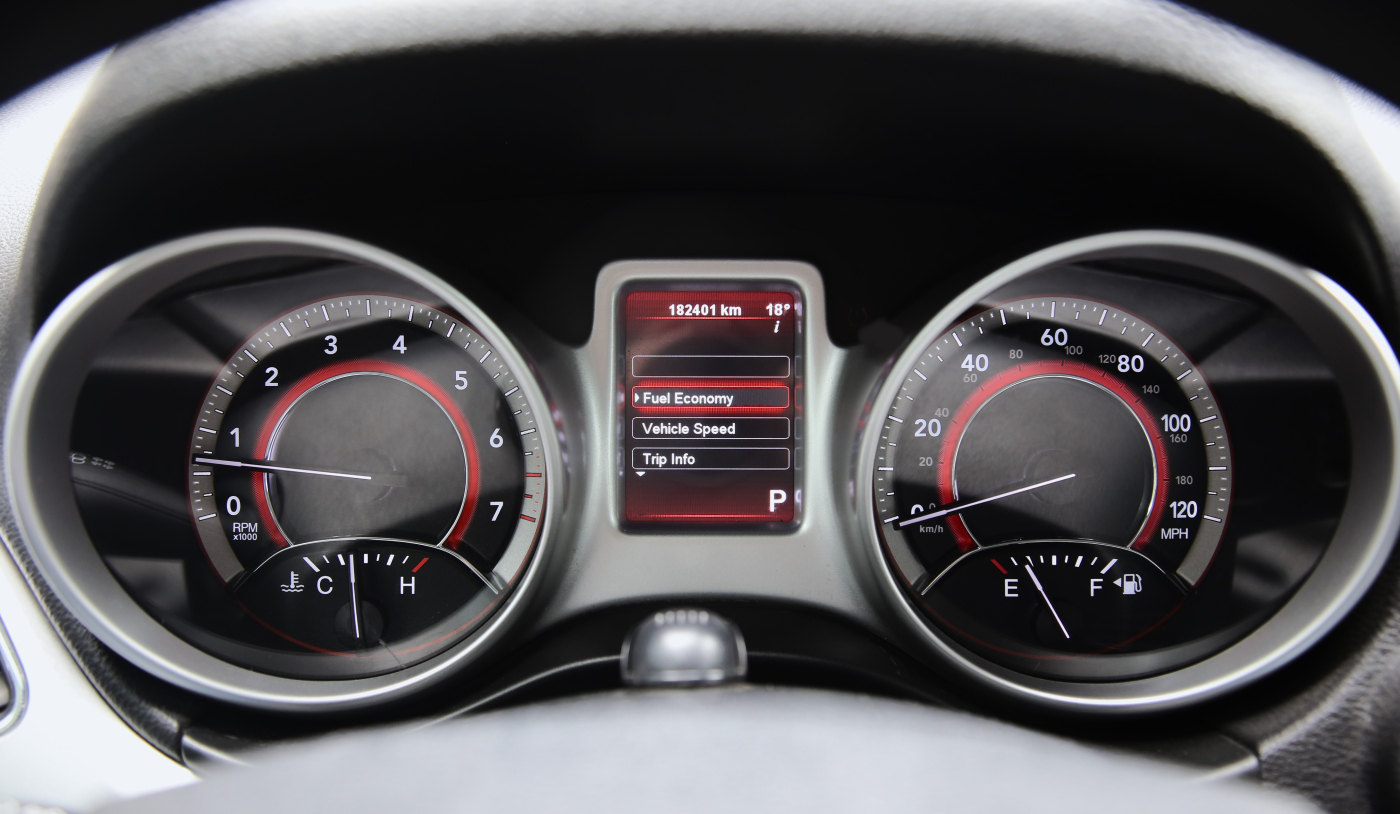 Dodge Journey