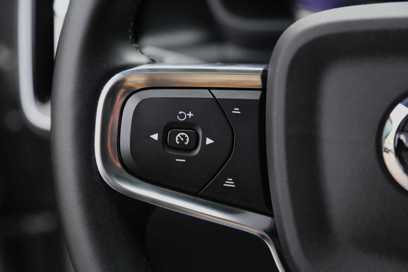 Volvo C40 Recharge