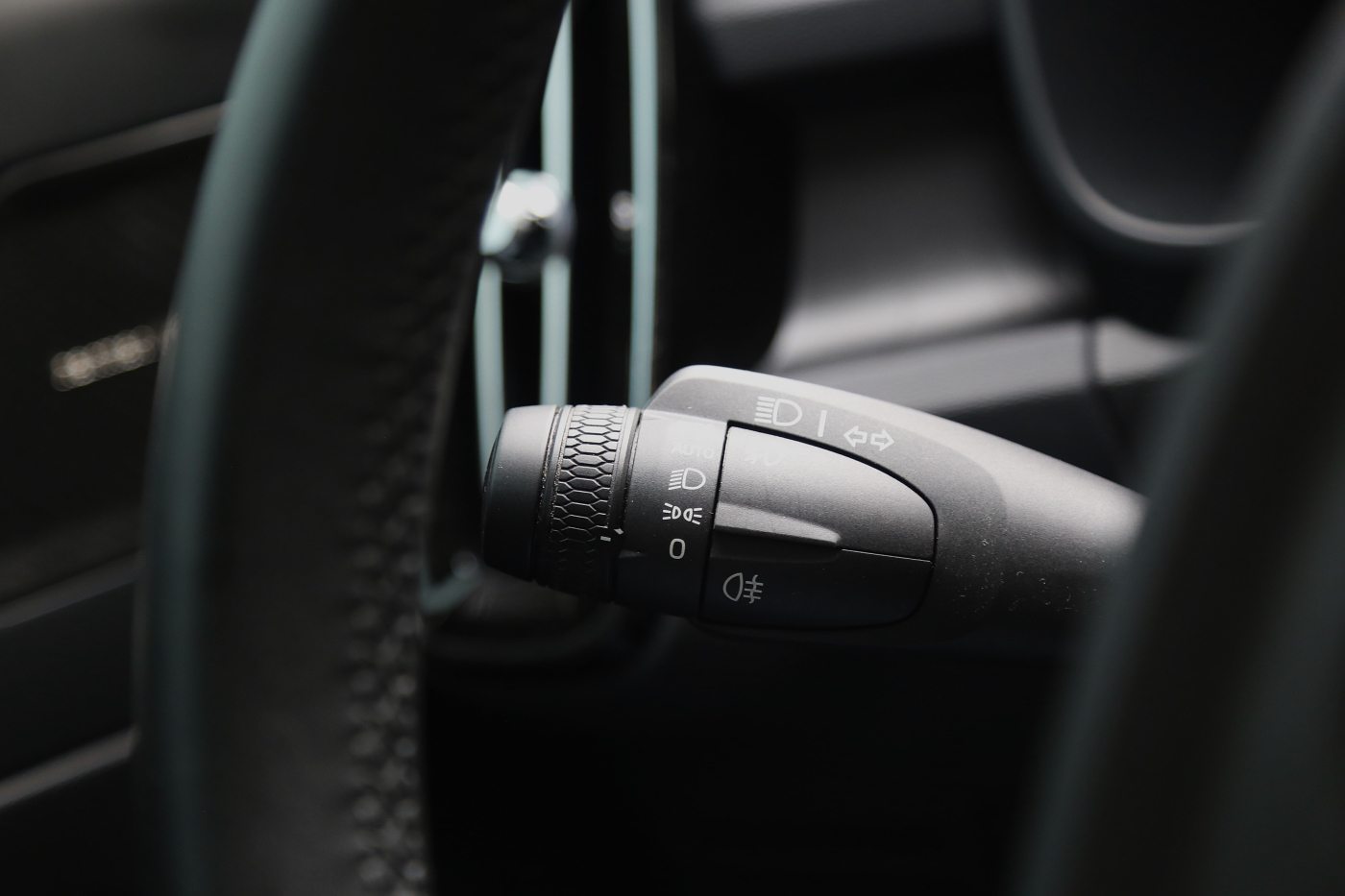 Volvo C40 Recharge
