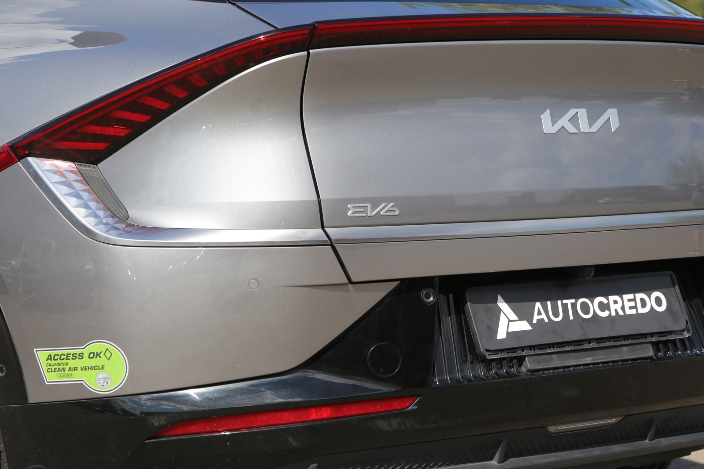 Kia EV6