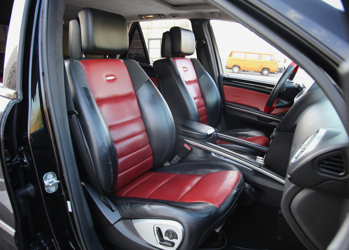 Mercedes-Benz M-Class